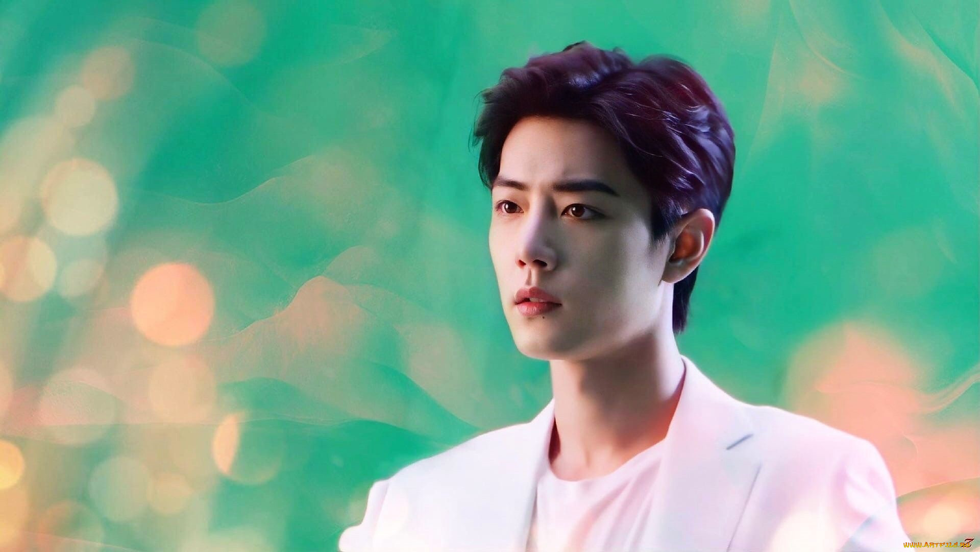 , xiao zhan, , 